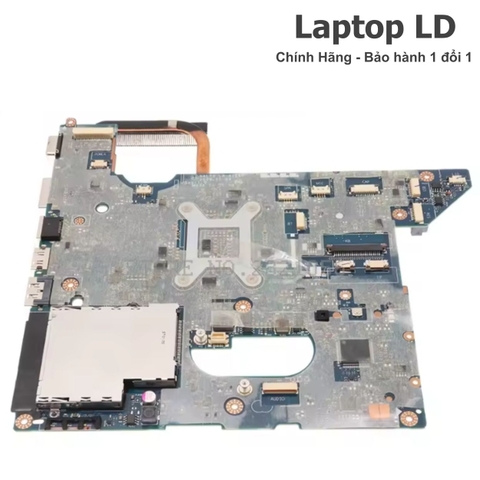 Mặt sau main HP ComPaq CQ41 LA-4107P
