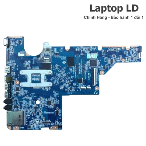 Mặt sau main HP Compaq CQ42 / G42 / CQ62 / G62 / G72 DA0AX3MB6C2