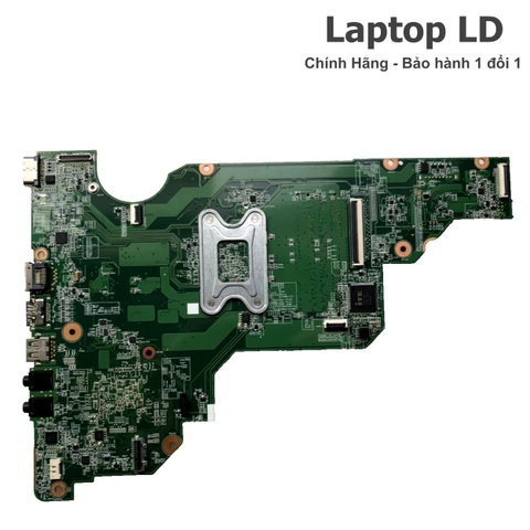 Mặt sau main HP Compaq CQ58 / 650 687702-001