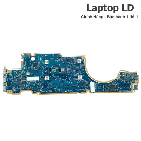 Mặt sau main HP Elite X2 G4 mã LA-G931P