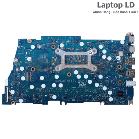 Mặt sau main laptop HP EliteBook 640/650 G10 CPU i3 / i5 / i7-1365U