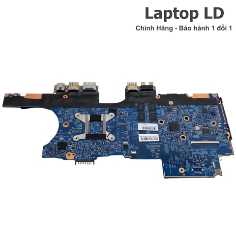 Mặt sau main HP EliteBook 810 G2 CPU i5-4300U 13246-1