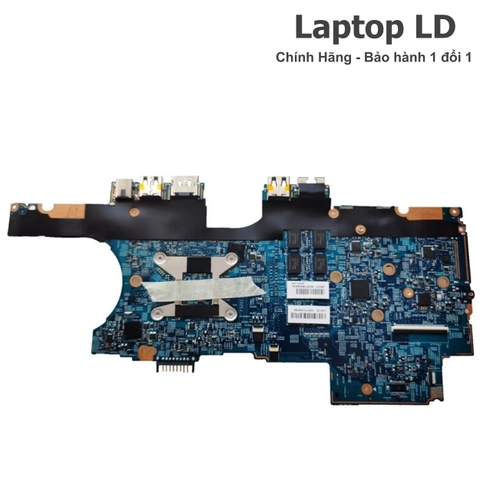Mặt sau main HP EliteBook 810 G3 CPU i5-5200U 801797-601