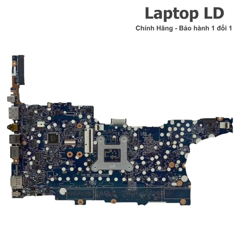 Tổng thể mainboard HP EliteBook 840 G4 850 G4 i5-7300U mã 6050A2854201