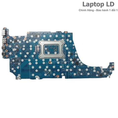 Mặt sau main HP EliteBook 840/845/850/855 G9 (Intel Core i7-1265U) — Laptop LD