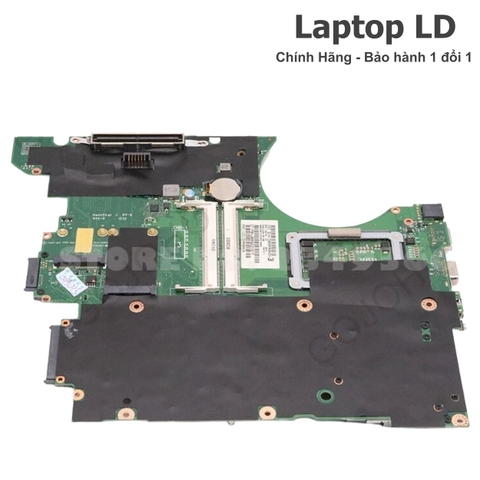 Mặt sau main HP EliteBook 8740w / 8740p 6050A2266501-MB