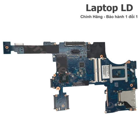 Mặt sau main HP EliteBook 8760W 6050A2438101