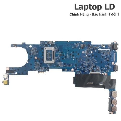 Mặt sau main HP EliteBook 9470M CPU i5-3437U 6050A2569401