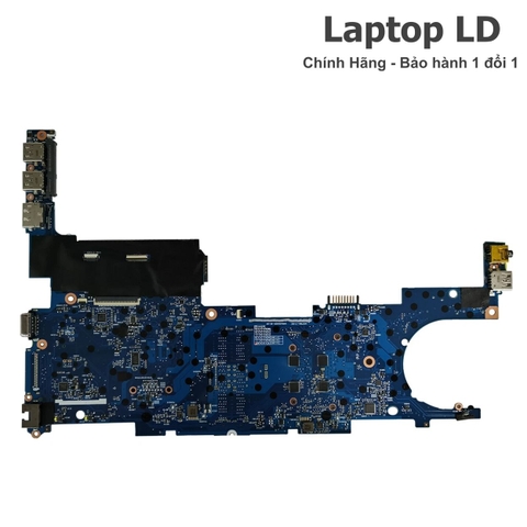 Mặt sau main HP EliteBook 9480M CPU i5-4310U 6050A2648201