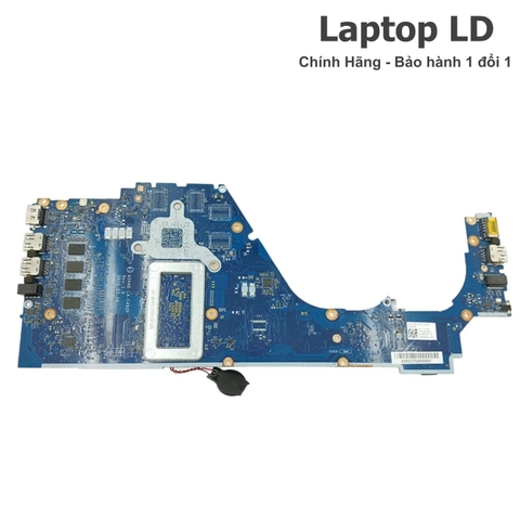 Mặt sau main HP Envy 14-J CPU i5-6200U LA-C492P
