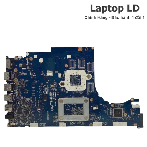 Mặt sau main HP Envy 15-AE / M6-AE CPU i5-5200U LA-C501P