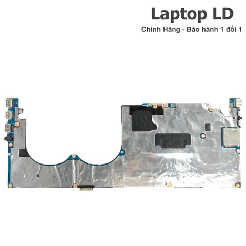 Mặt sau main HP Envy 17-CR mã LA-M058P