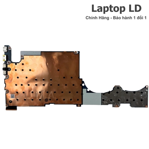Mặt sau main HP Envy 17-da0013dx mã LA-N482P