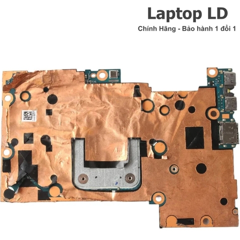 Main HP Envy X360 13-BF / CPU i5-1230U | Ram 8GB  LA-M024P