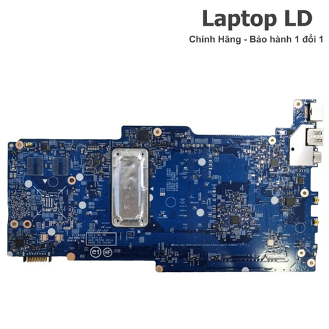 Mặt sau main HP Envy x360 15M-CN mã 17887-1A