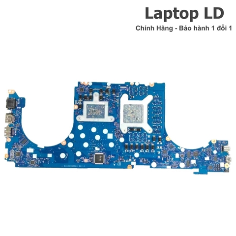 Mặt sau main HP OMEN 15Z-EN mã DAG3EFMBEE0