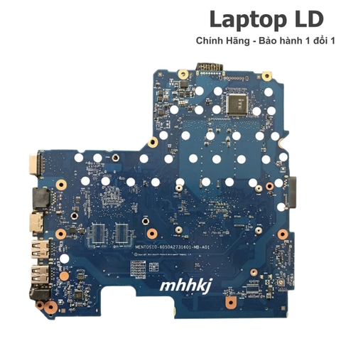 Mặt sau main HP Pavilion 14-AF / 245 G4 CPU A6-6310 6050A2730801-MB-A01