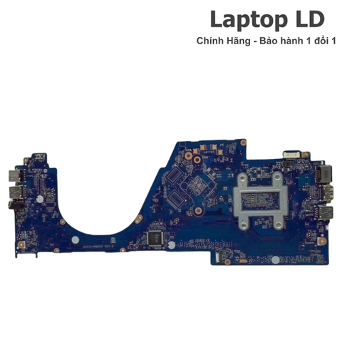 Mặt sau main HP Pavilion 14-AL CPU i5-7200U DAG31AMB6D0