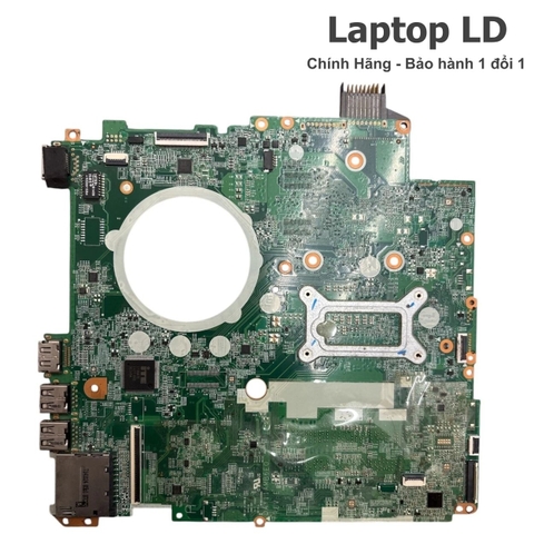 Mặt sau main HP Pavilion 14-N CPU i5-4200U DA0U82MB6D0