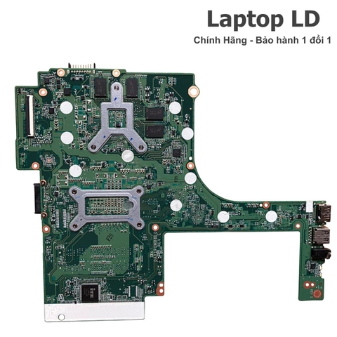 Mặt sau main HP Pavilion 15-AK CPU i7-6700HQ DAX1PDMB8E0