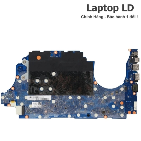 Main HP Pavilion 15-CX | CPU I7-8750H / GTX1050TI | LA-F841P