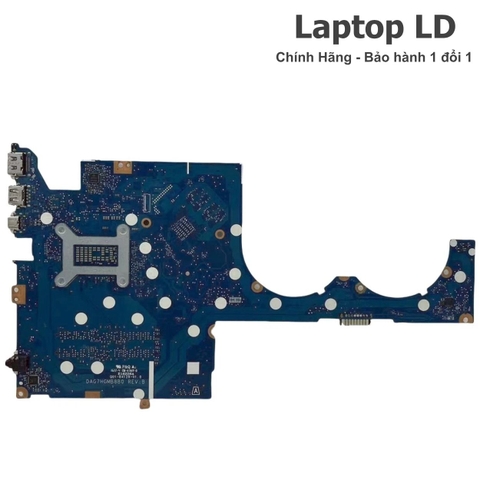 Mặt sau main HP Pavilion 15-EG mã DAG7HGMB8B0