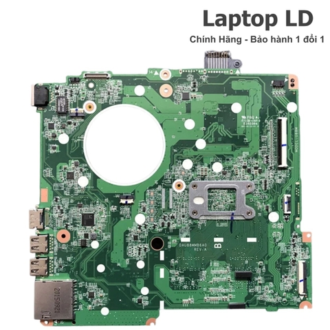 Mặt sau main HP Pavilion 15-F / 15-N CPU N2840 DAU88MMB6A0