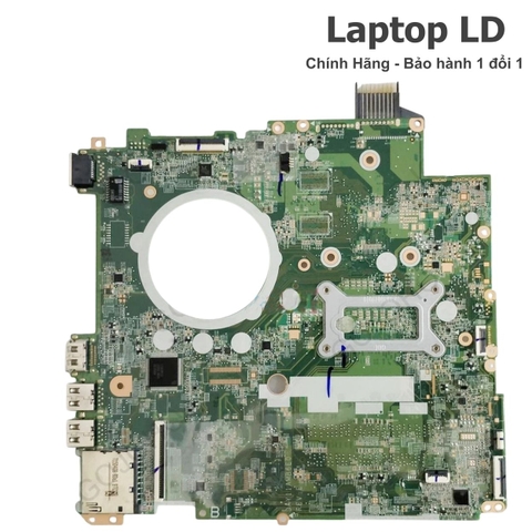 Mặt sau main HP Pavilion 15-P CPU I5-4210U DAY11AMB6E0