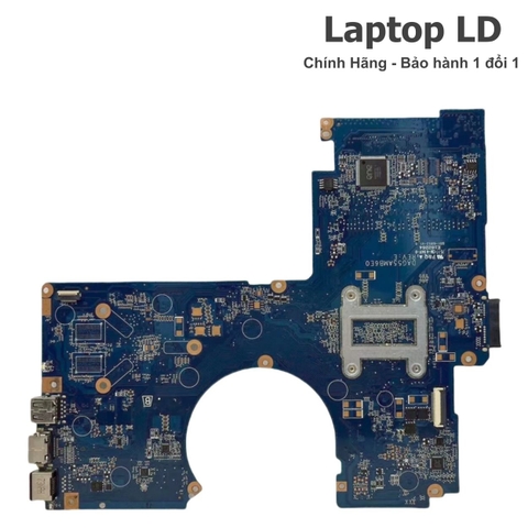 Mặt sau main HP Pavilion 15Z-AW CPU AMD A9-9410 DAG55AMB6E0