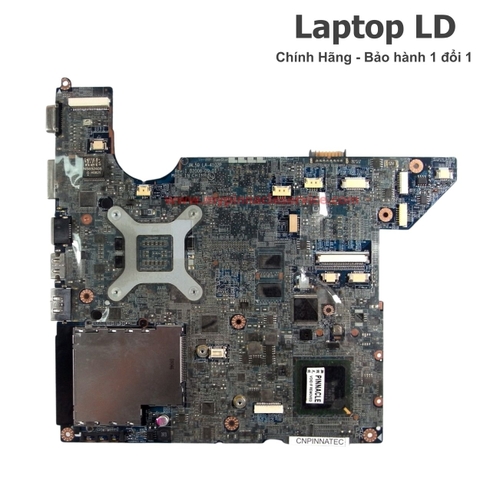 Mặt sau main HP Pavilion DV4 DV4-1000 LA-4101P