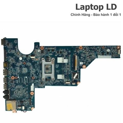 Mặt sau main HP Pavilion G4-1000 / G6 / G7 HM55 DA0R12MB6E0