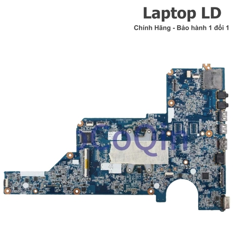 Mặt sau main HP Pavilion G4 / G6 / G7-1000 AMD DA0R23MB6D1