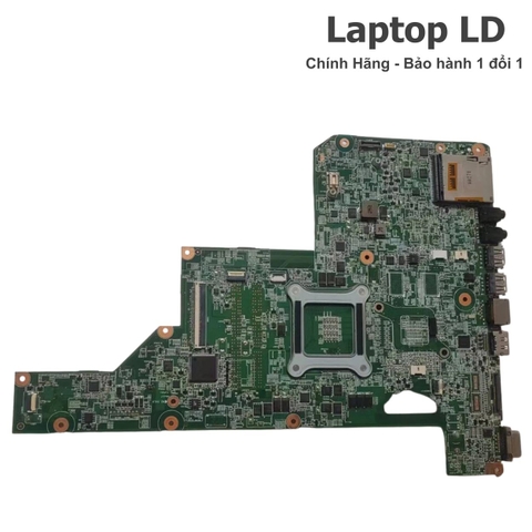 Mặt sau main HP Pavilion G72 605903-001
