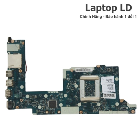 Mặt sau main HP Pavilion X360 11-N CPU N3540 LA-B151P