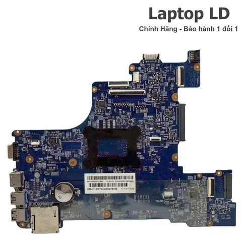 Mặt sau main HP ProBook 430 G1 CPU i5-4200U 12239-1N