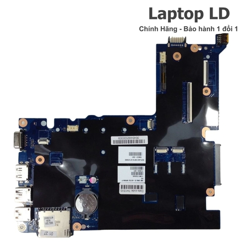 Mặt sau main HP ProBook 430 G2 CPU i7-5500U LA-B171P