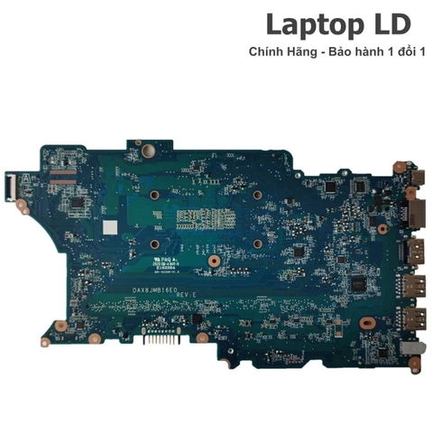 Mặt sau main HP ProBook 440 G6 450 G6 470 G6 mã DAX8JMB16E0