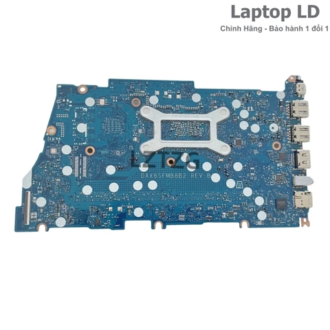 Mặt sau main HP ProBook 440/445/450/455 G9 (Intel Core i5-1235U) — Laptop LD