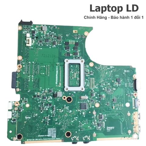 Mặt sau main HP ProBook 4415S / 4515S 574505-001
