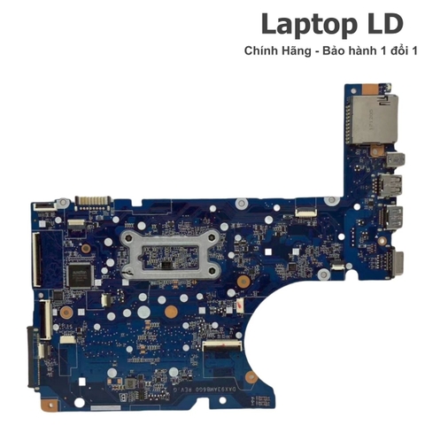 Mặt sau main HP ProBook 455 G4 CPU A9-9410 DAX93AMB6G0