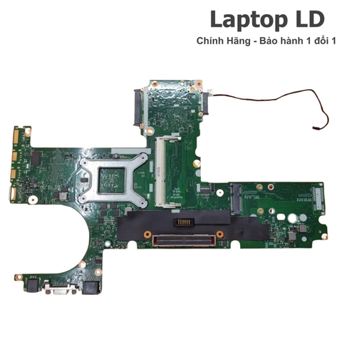 Mặt sau main HP ProBook 6455b AMD 6050A2356601-MB-A02