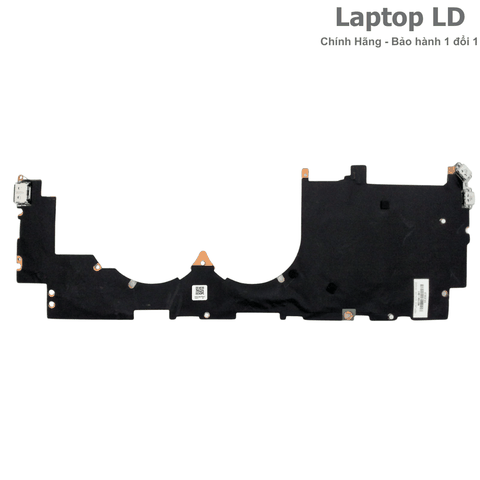 Mặt sau main laptop HP Spectre x360 14-EU CPU Ultra 7-155H