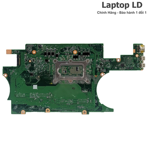 Mặt sau main HP Spectre x360 15-CH 15T-CH mã DAX35AMBAG0