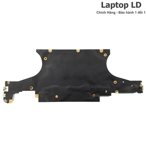Mặt sau main HP Spectre x360 15-DF 15T-DF mã DA0X38MBAG0