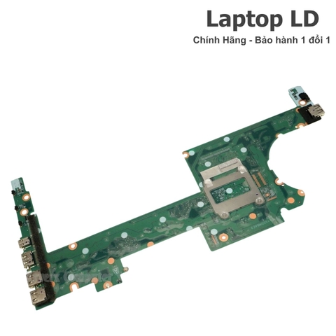 Mặt sau main HP Spectre x360 G2 13-4000 CPU i5-6200U RAM 8GB DAY0DDMBAE0