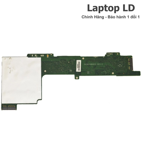 Mặt sau main HP Split 13-M01 CPU i3-4020Y DAW05DMB6D0