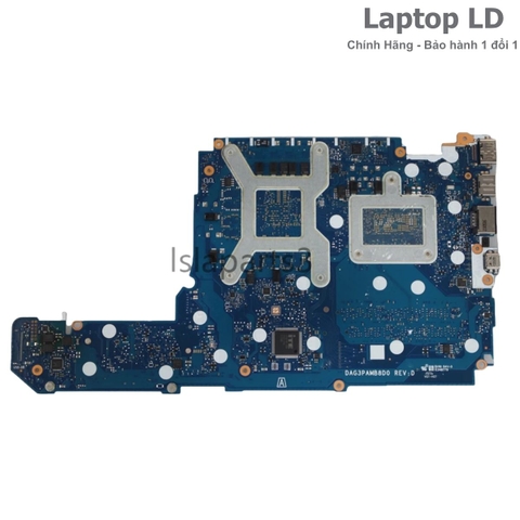 Mặt sau main HP Victus 15-FA/15T-FA (i5-13420H, RTX 3050 6GB) — Laptop LD