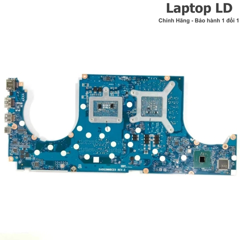 Mặt sau main HP Victus 16-D mã DA0G3MMBCE0