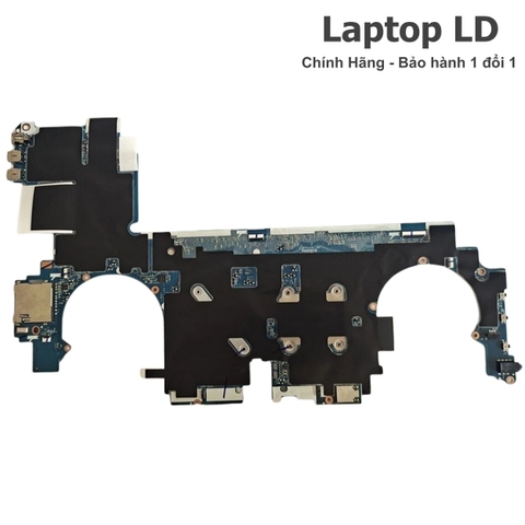 Mặt sau main HP ZBook X2 G4 mã DA0D95MBAL0