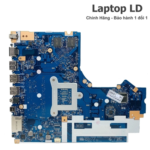 Mặt sau main Lenovo IdeaPad 520-15IKB CPU i5-7200U NM-B242